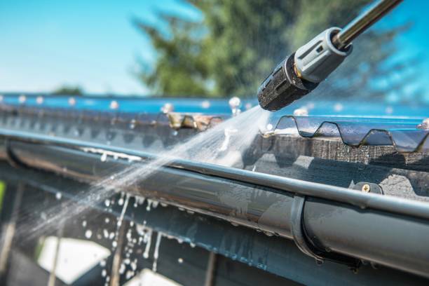 Best Exterior Home Cleaning  in Commerce, TX