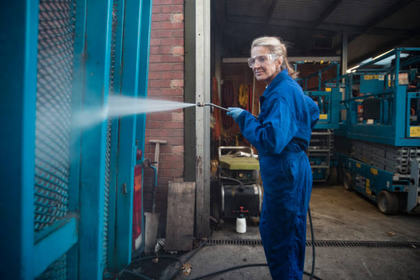 Best Pressure Washing Company Near Me  in Commerce, TX