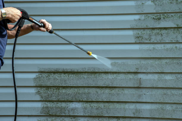 Best Commercial Building Pressure Washing  in Commerce, TX