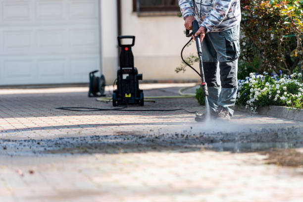 Best Deck Pressure Washing  in Commerce, TX