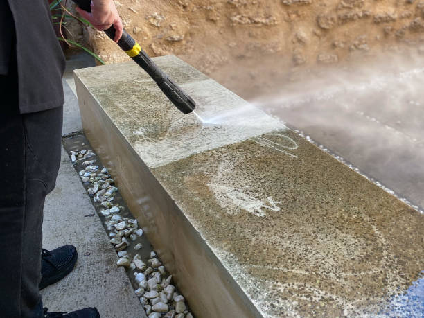 Professional Pressure Washing in Commerce, TX