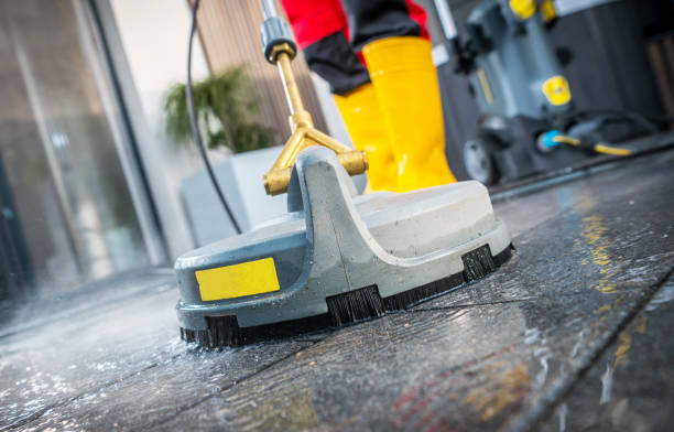 Best Affordable Power Washing  in Commerce, TX