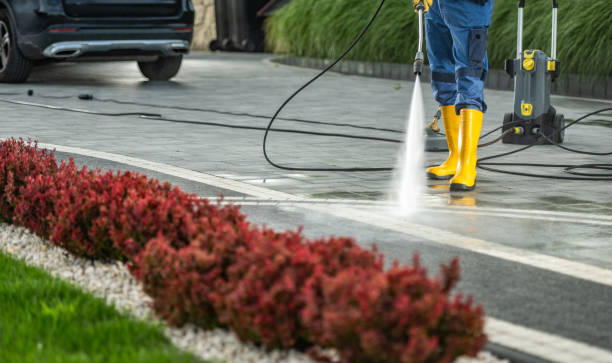 Best Residential Pressure Washing Services  in Commerce, TX