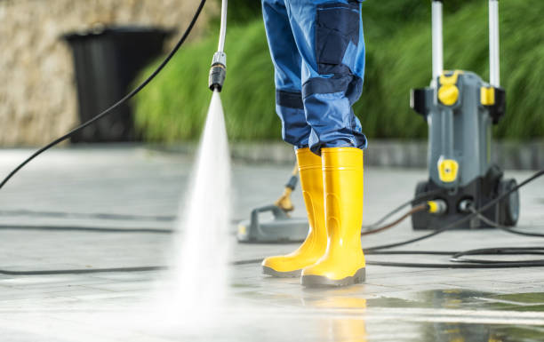Best Residential Pressure Washing Services  in Commerce, TX