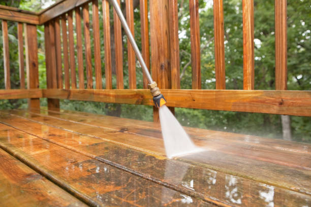 Best Roof Power Washing Services  in Commerce, TX