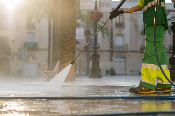 Best Affordable Pressure Washing  in Commerce, TX