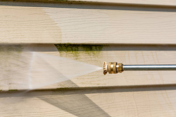Best Pressure Washing Cost  in Commerce, TX