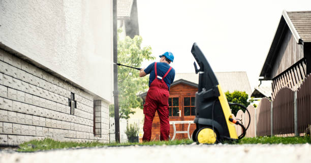 Best Pressure Washing Driveway  in Commerce, TX